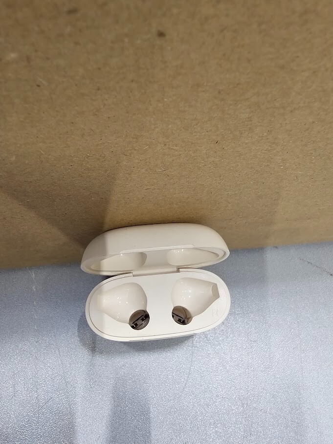 Sudio Wireless Earphones - Used, Fully Working, No Accessories or Packaging