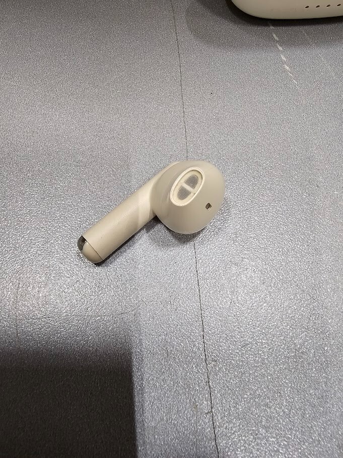 Sudio Wireless Earphones - Used, Fully Working, No Accessories or Packaging