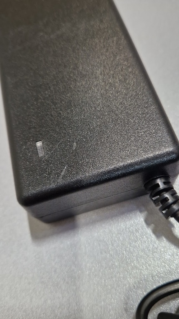 Asus ADP-65DB AC/DC Adapter 19V 4.74A Used Working Without Power Cord