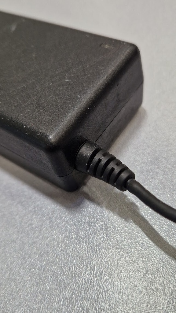 Asus ADP-65DB AC/DC Adapter 19V 3.42A Used Working Without Power Cord