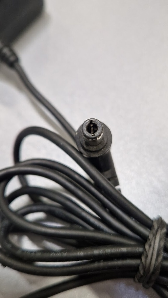 Asus ADP-65DB AC/DC Adapter 19V 3.42A Used Working Without Power Cord