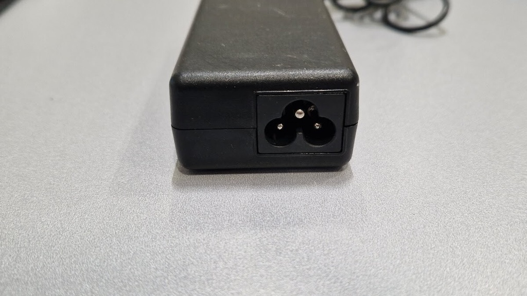 Asus ADP-65DB AC/DC Adapter 19V 3.42A Used Working Without Power Cord