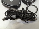 NOS H500 Gaming Headset Over Ear Wired Headphones Used Working