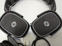 NOS H500 Gaming Headset Over Ear Wired Headphones Used Working