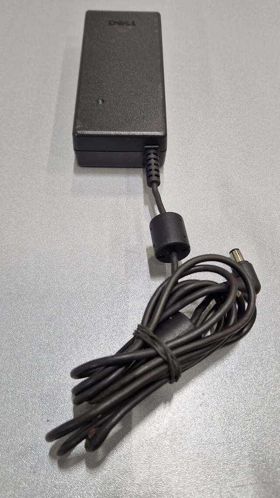 Dell ADP-70EB AC Adapter 20V 3.5A Used Working Without Power Cord