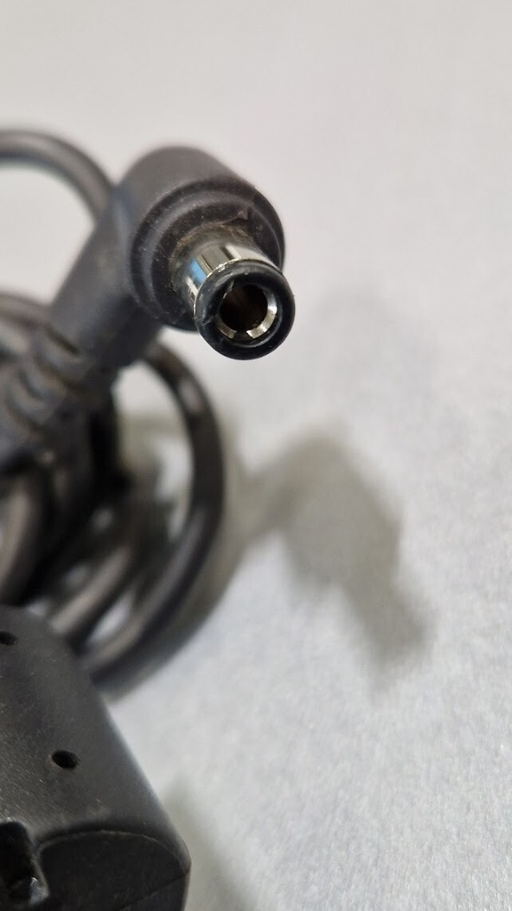 Dell ADP-70EB AC Adapter 20V 3.5A Used Working Without Power Cord