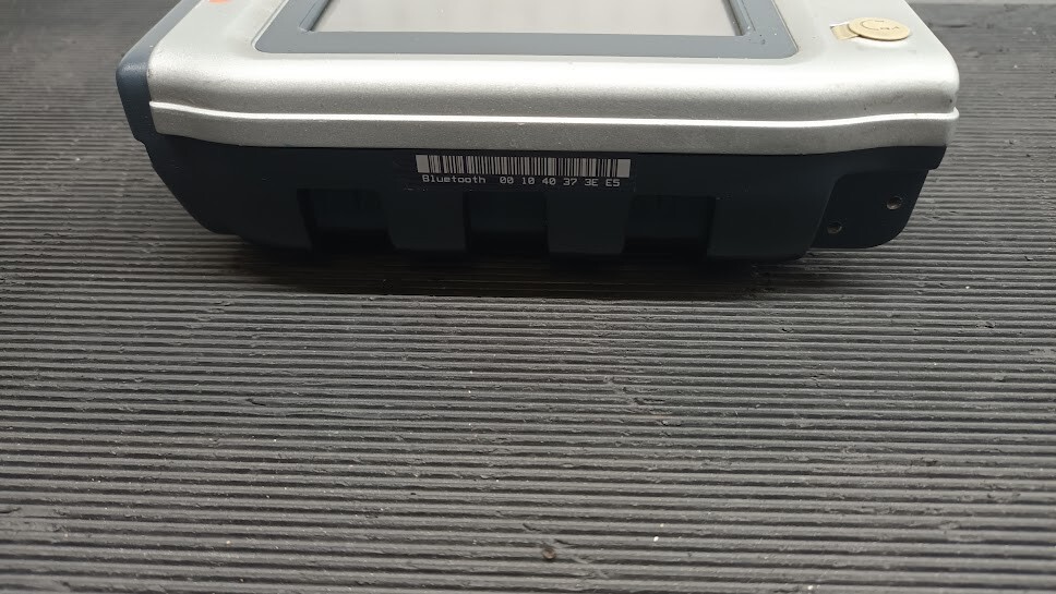 Used Intermec CV30 Vehicle-Mounted Computer – Working, Minor Scratches