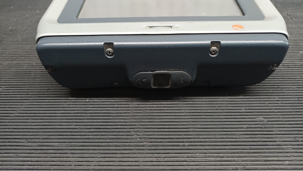 Used Intermec CV30 Vehicle-Mounted Computer – Working, Minor Scratches