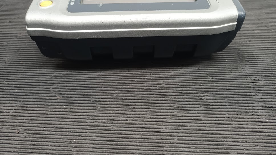 Used Intermec CV30 Vehicle-Mounted Computer – Working, Minor Scratches