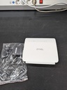 ZyXEL EMG3525-T50B Dual Band 11ac Router White Used Working