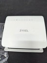 ZyXEL EMG3525-T50B Dual Band 11ac Router White Used Working