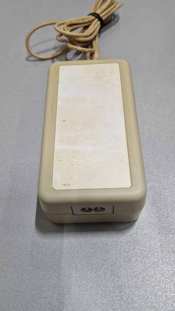 HP ADP-20HB AC Adapter 18V 1.1A Used Working Without Power Cord