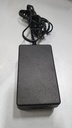 HP 0957-2291 AC Power Adapter 12V 1.25A Used Working Without Power Cord