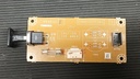 Used Non-Working Toshiba V28A000712A1 PCB Board - For Parts Only, No Accessories