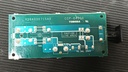 Used Non-Working Toshiba V28A000712A1 PCB Board - For Parts Only, No Accessories