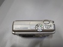 Nikon Coolpix 2000 2 MP 3x Optical Zoom f/2.8 Silver Not Working For Parts