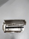 Nikon Coolpix 2000 2 MP 3x Optical Zoom f/2.8 Silver Not Working For Parts