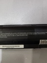 HP HSTNN-LB17 Notebook Battery 10.8V 4000mAh – Used, Fully Functional