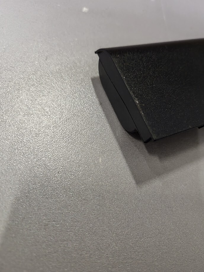 HP HSTNN-LB17 Notebook Battery 10.8V 4000mAh – Used, Fully Functional