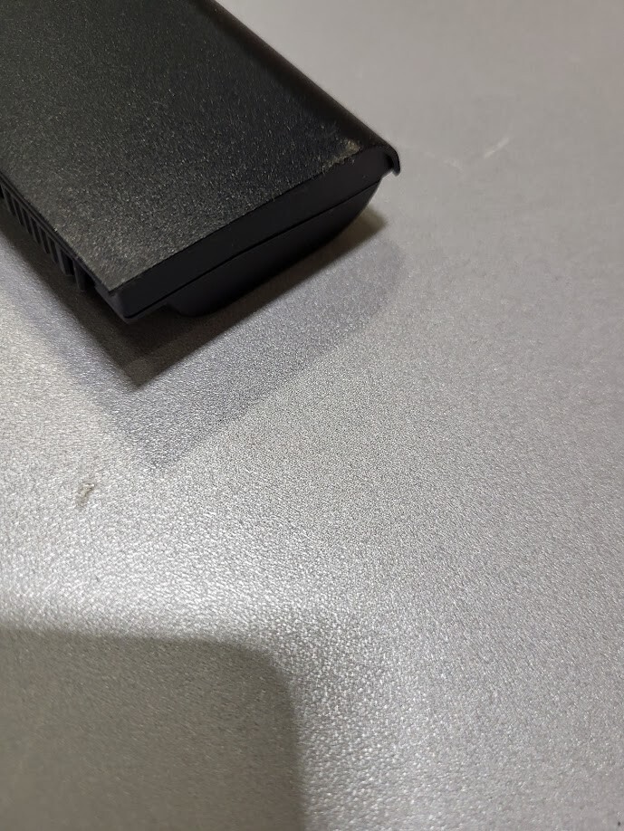 HP HSTNN-LB17 Notebook Battery 10.8V 4000mAh – Used, Fully Functional