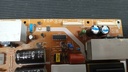 Non-Working Samsung PSLF231501C Power Supply Board - For Parts or Repair