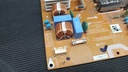 Non-Working Samsung PSLF231501C Power Supply Board - For Parts or Repair