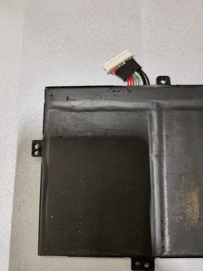 Huawei HB4593R1ECW-22 Rechargeable Li-ion Polymer Battery 7330mAh 7.64V - Used