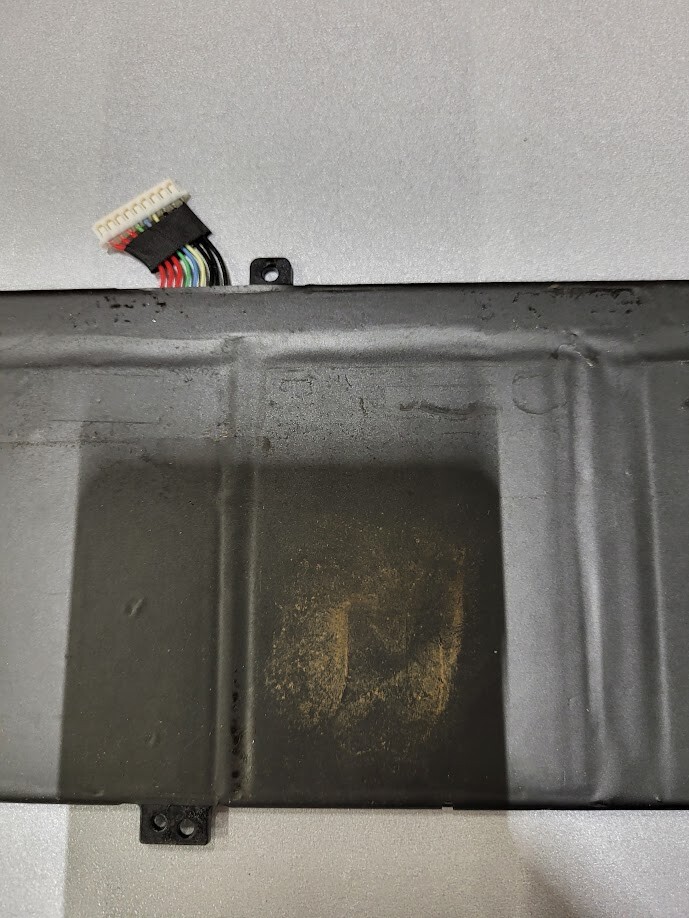 Huawei HB4593R1ECW-22 Rechargeable Li-ion Polymer Battery 7330mAh 7.64V - Used