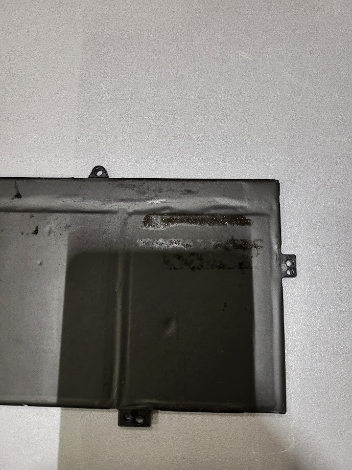 Huawei HB4593R1ECW-22 Rechargeable Li-ion Polymer Battery 7330mAh 7.64V - Used