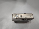 Canon IXUS II PC1035 Digital Camer 3.2MP f/2.8 Japan Not Working For Parts