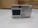 Canon IXUS II PC1035 Digital Camer 3.2MP f/2.8 Japan Not Working For Parts