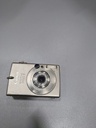 Canon IXUS II PC1035 Digital Camer 3.2MP f/2.8 Japan Not Working For Parts