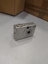 Canon IXUS II PC1035 Digital Camer 3.2MP f/2.8 Japan Not Working For Parts