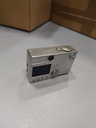Canon IXUS II PC1035 Digital Camer 3.2MP f/2.8 Japan Not Working For Parts