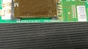 Used LG Display 6632L-0548A Power Board - Non-Working for Parts/Repair