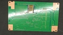 Used Samsung SSL400_3E2A Power Board Rev 2.0 - Non-Working for Parts/Repair