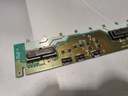 SSI400_12A01 Rev 0.3 LCD PCB Board Untested for TV Repair Parts Quick Sale