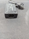 Delta ADP-15HB AC Adapter 12V 1.25A Used Working Without Power Cord