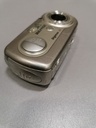 Samsung Digimax A4 Camera 4 MP Movie Clip Voice Recording Silver Not Working