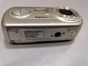 Samsung Digimax A4 Camera 4 MP Movie Clip Voice Recording Silver Not Working
