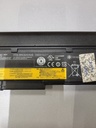 Lenovo ThinkPad 42T4640 Notebook Battery 10.8V 7800mAh 85Wh – Working
