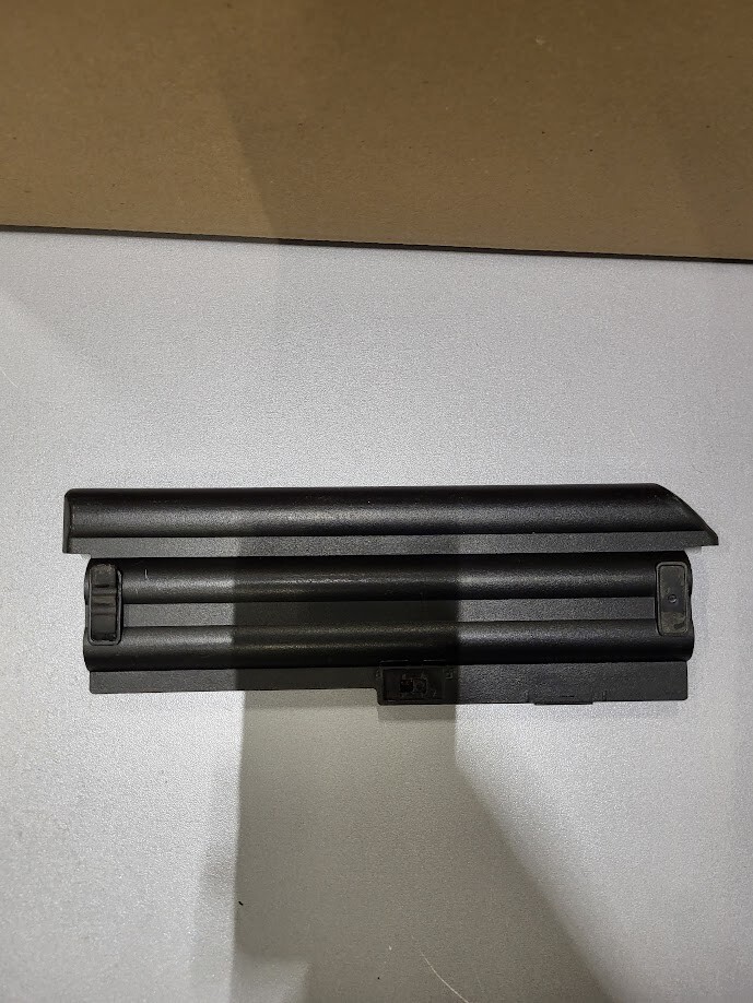 Lenovo ThinkPad 42T4640 Notebook Battery 10.8V 7800mAh 85Wh – Working