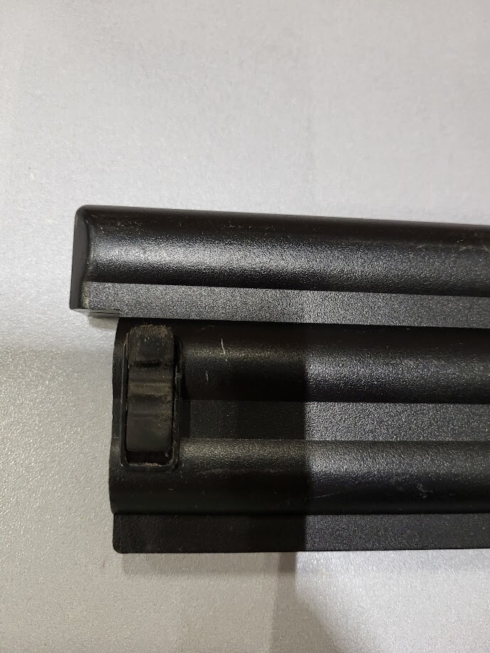 Lenovo ThinkPad 42T4640 Notebook Battery 10.8V 7800mAh 85Wh – Working