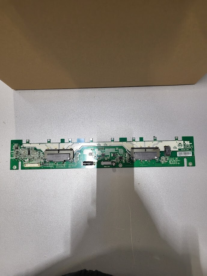 Electronic Components Bundle - Various Models & Parts Untested Part