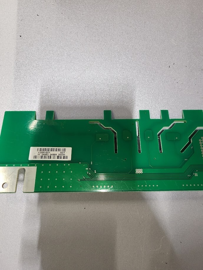 Electronic Components Bundle - Various Models & Parts Untested Part