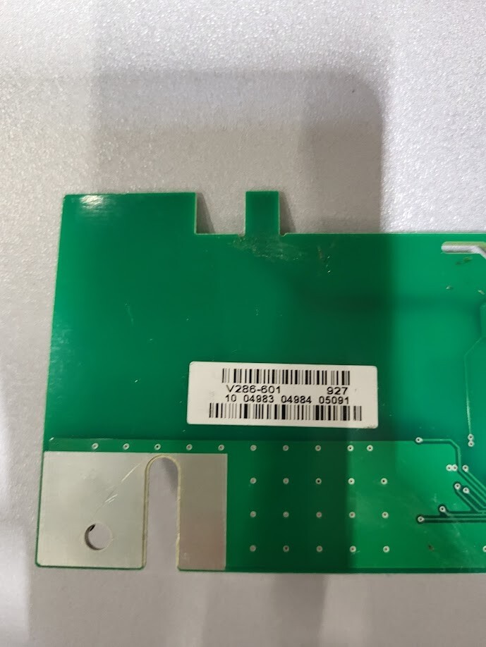 Electronic Components Bundle - Various Models & Parts Untested Part