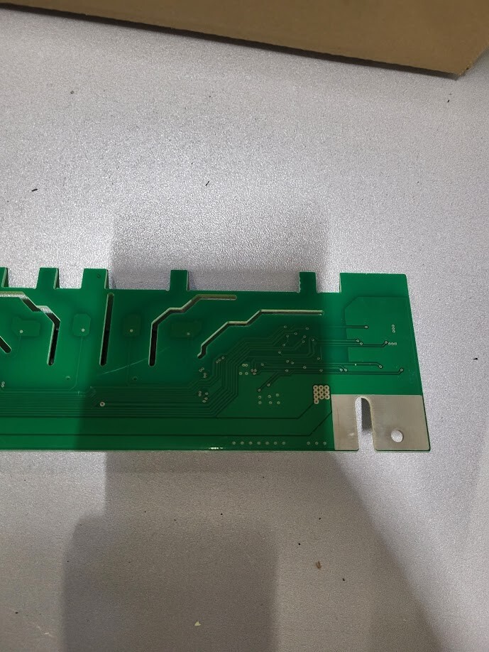 Electronic Components Bundle - Various Models & Parts Untested Part