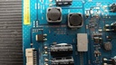 Non-Working 14STM4250AD-6501 REV:1.0 Circuit Board - For Parts Or Repair