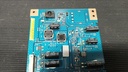 Non-Working 14STM4250AD-6501 REV:1.0 Circuit Board - For Parts Or Repair