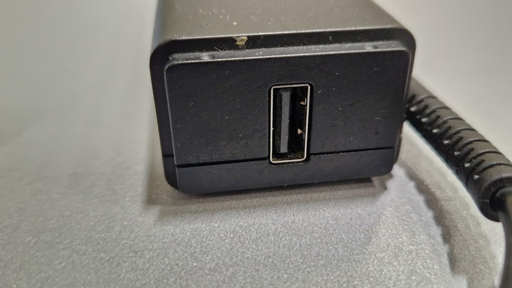 Sony ADP-45DE B AC Adapter 19.5V 2.0A Used Working Without Power Cord